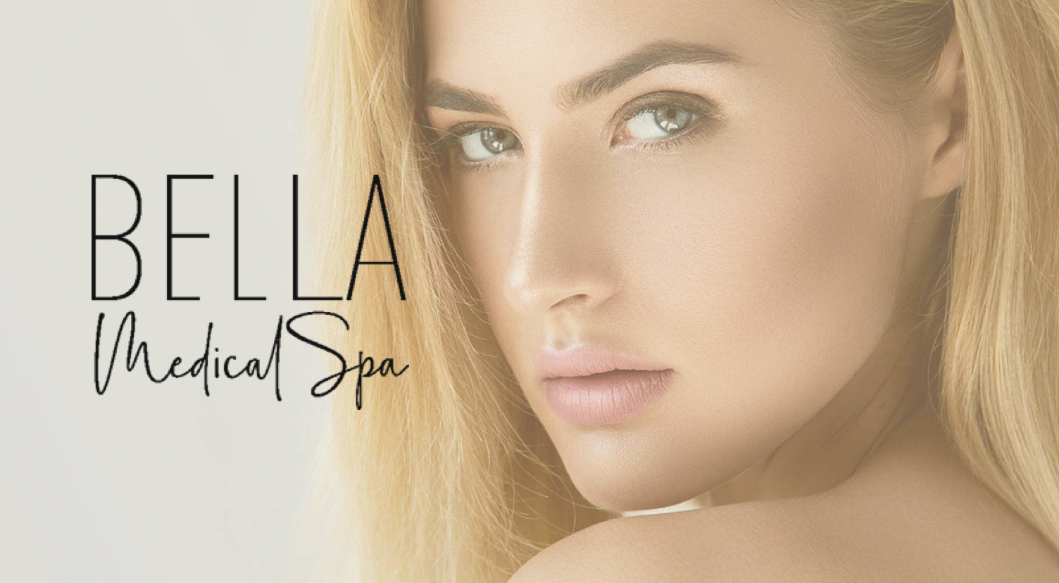 Home - Bella Medical Spa