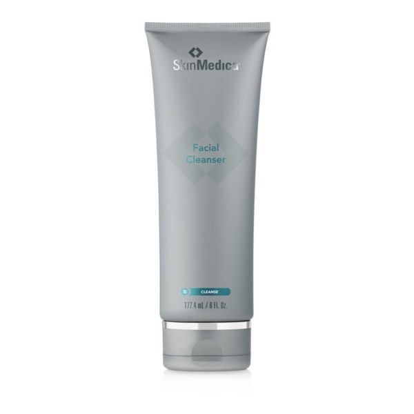 Skin Medical Facial Cleanser