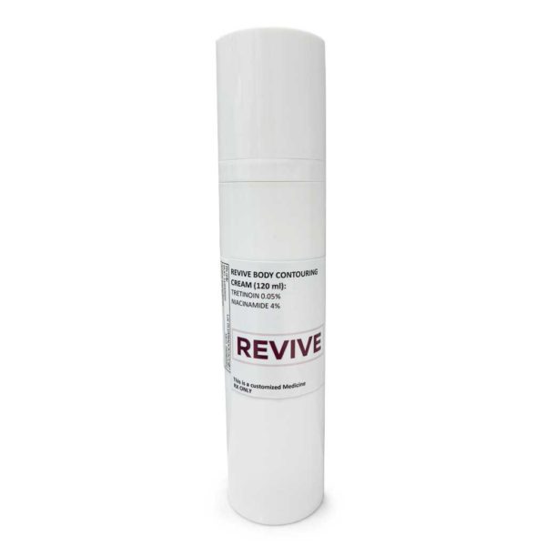 REVIVE Body Contouring