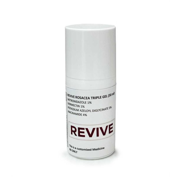 REVIVE Rosacea Cream