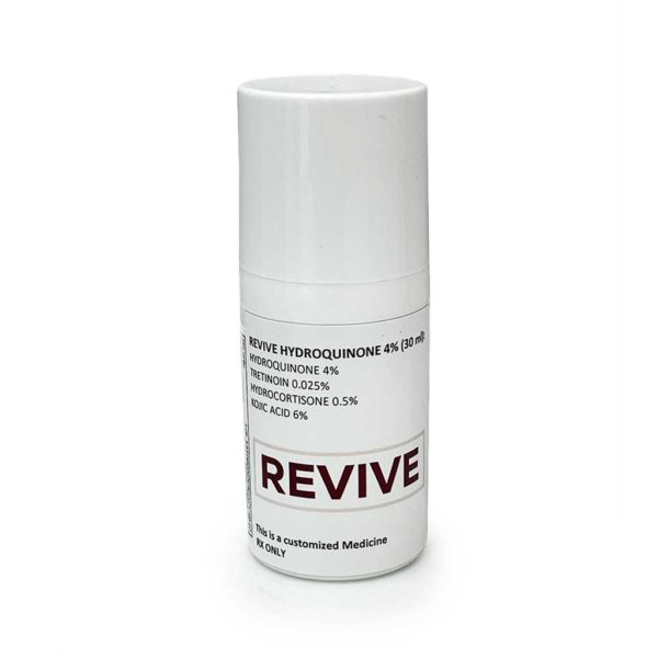 REVIVE Melasma